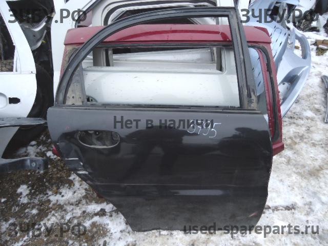 Chevrolet Lanos/Сhance Дверь задняя правая