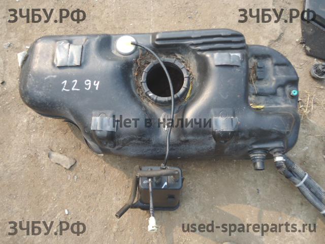 Chevrolet Spark 1 Бак топливный