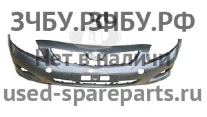 Toyota Corolla (E14 - E15) Бампер передний