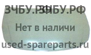 Suzuki SX4 (1) Капот