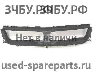 Suzuki Grand Vitara 2 (HT) Решетка радиатора