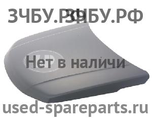 Suzuki Grand Vitara 2 (HT) Капот