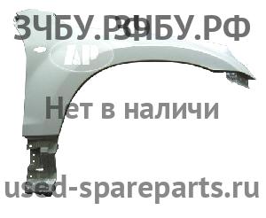Suzuki Grand Vitara 2 (HT) Крыло переднее правое