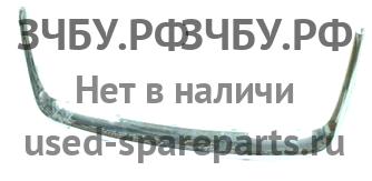 Suzuki Grand Vitara 2 (HT) Молдинг решетки радиатора