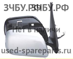Suzuki Grand Vitara 2 (HT) Зеркало правое электрическое