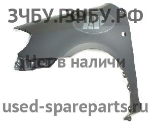Toyota Corolla (E12) Крыло переднее левое
