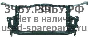 Toyota Avensis 2 Панель передняя (телевизор)