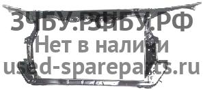 Toyota Camry 5 (V30) Панель передняя (телевизор)