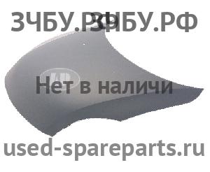 Suzuki Swift 2 Капот