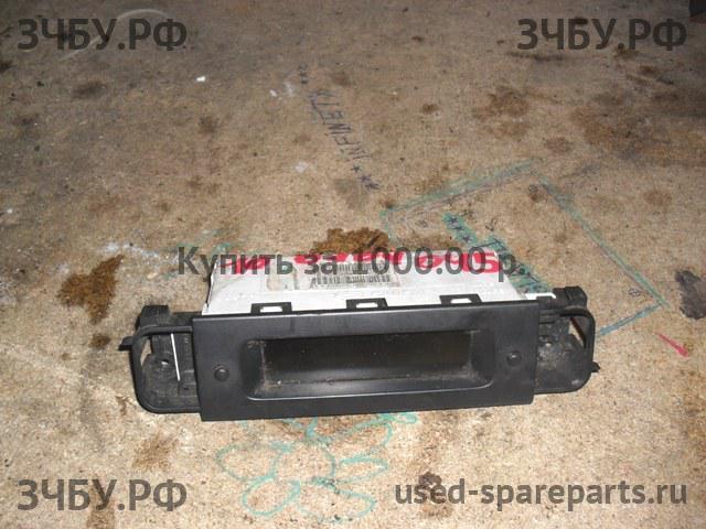 Peugeot 406 Дисплей информационный