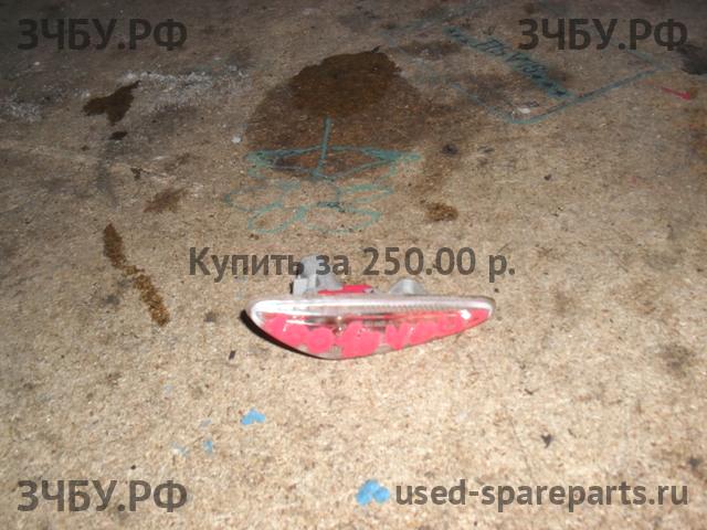 Mazda 6 [GH] Указатель поворота в крыло (повторитель)