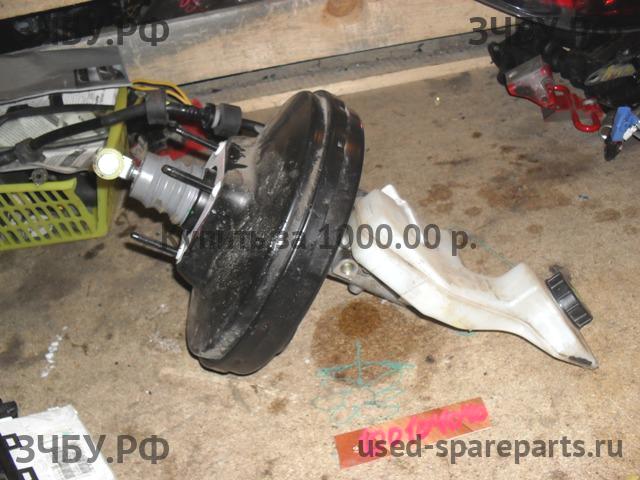 Mazda 3 [BK] Усилитель тормозов вакуумный