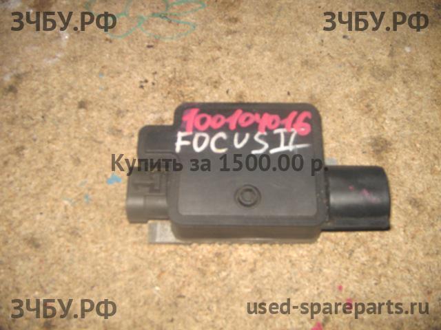 Ford Focus 2 Блок электронный