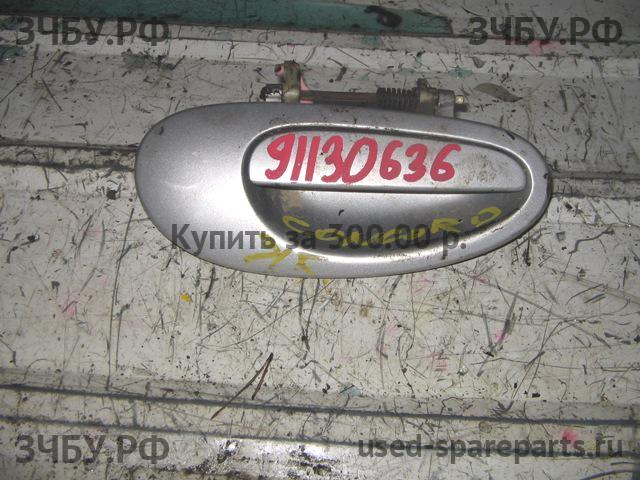 Chrysler Concorde 2 Ручка двери задней наружная правая