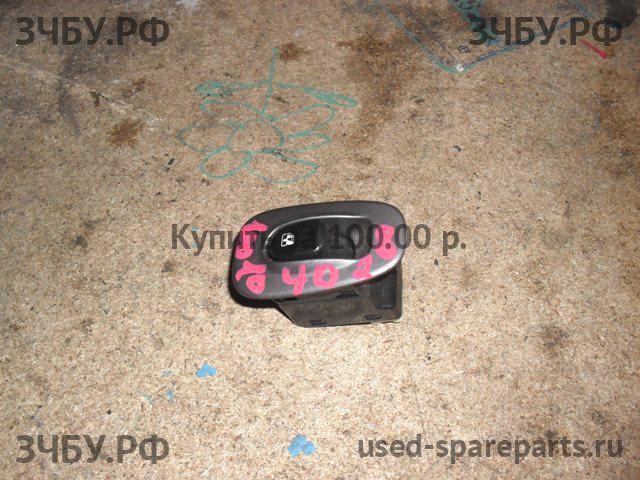 Hyundai Accent 2 Кнопка стеклоподъемника