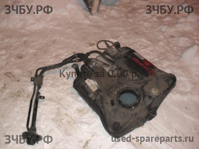 Mazda 3 [BK] Бак топливный