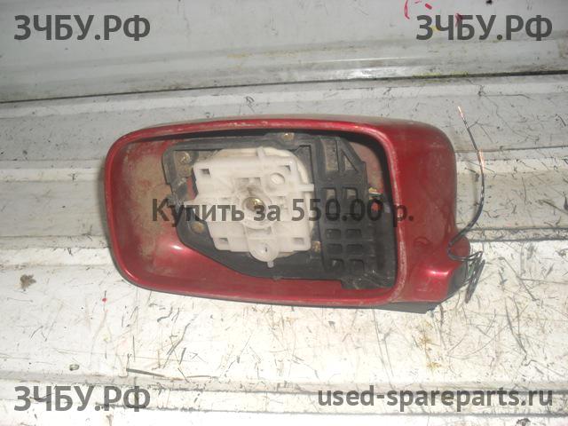 Mitsubishi Lancer 9 [CS/Classic] Корпус зеркала левого