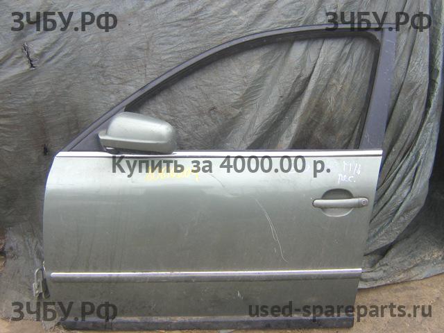 Volkswagen Passat B5 Дверь передняя левая