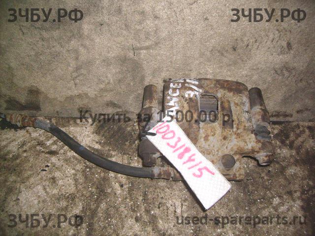 Mitsubishi Lancer 10 [CX/CY] Суппорт задний правый (в сборе со скобой)