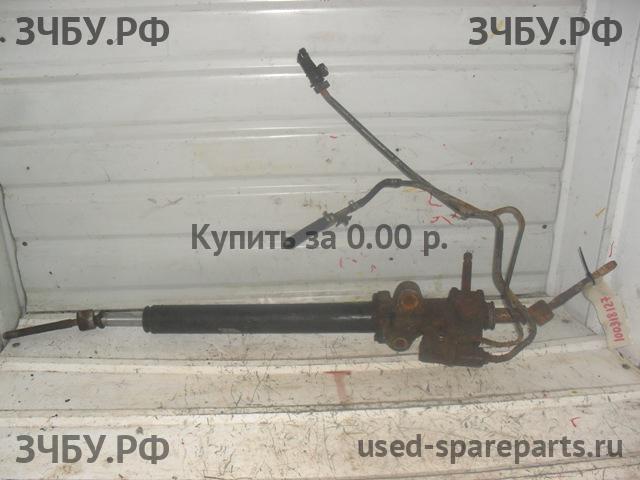 Определить Определить Рейка рулевая