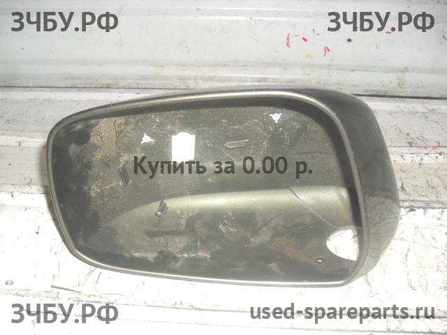 Nissan Pathfinder 2 (R51) Корпус зеркала левого