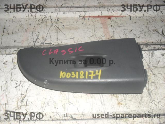 Nissan Almera Classic Кнопка стеклоподъемника задняя правая