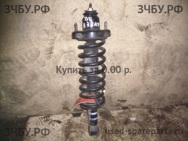 Mitsubishi Lancer 10 [CX/CY] Стойка задняя левая (в сборе)