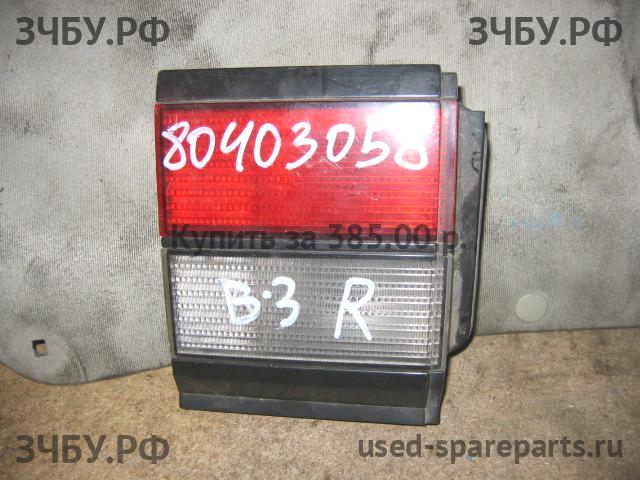 Volkswagen Passat B3 Фонарь правый