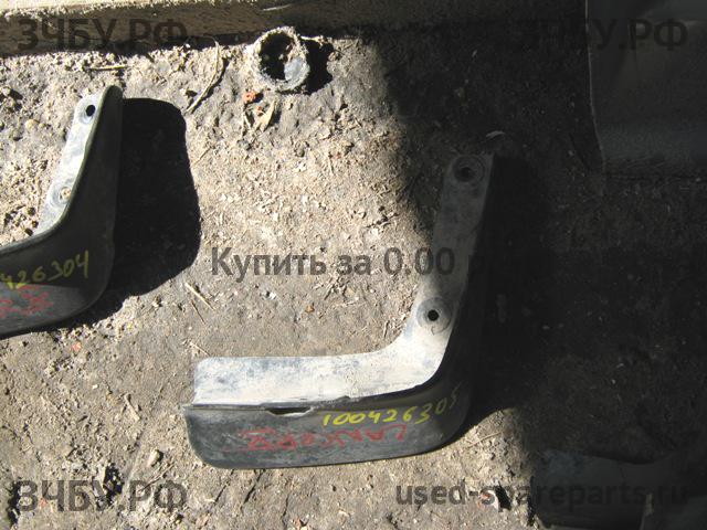 Mitsubishi Lancer 10 [CX/CY] Брызговик задний правый