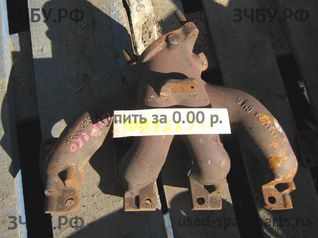 Daewoo Espero Коллектор выпускной