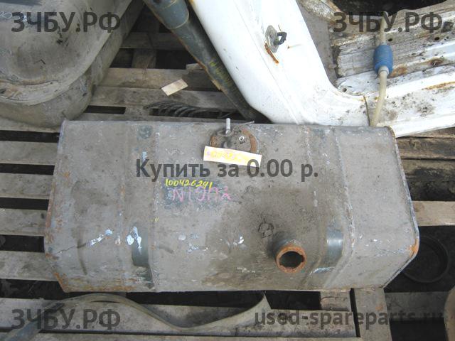 YueJin NJ 1041DBZW Бак топливный