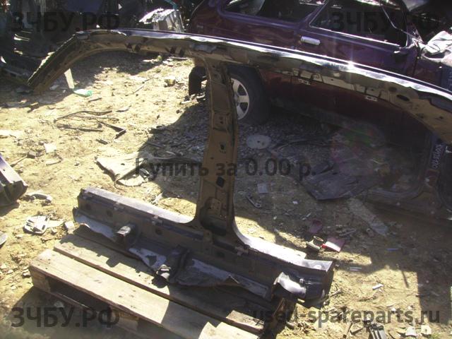 Mitsubishi Lancer 9 [CS/Classic] Порог правый