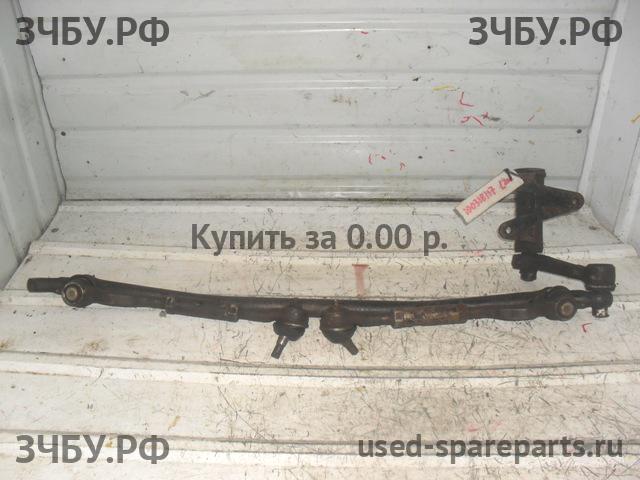 Mitsubishi L200 (3)[K6;K7] Рейка рулевая