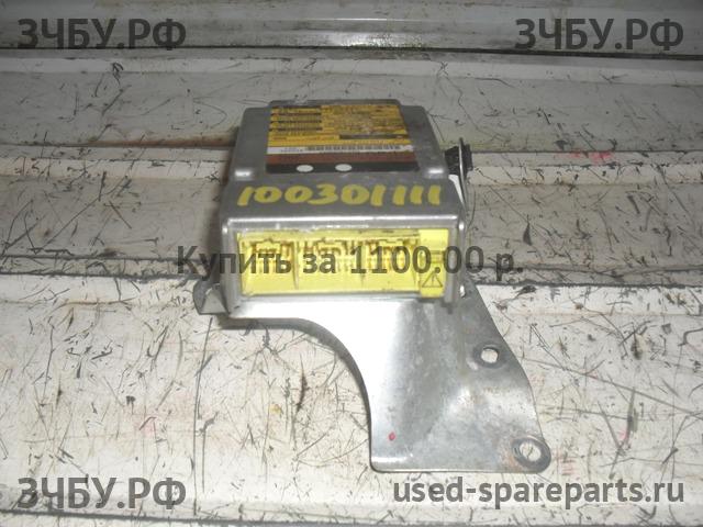 Lexus RX (1) 300 Блок управления AirBag (блок активации SRS)