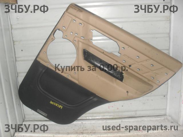 Land Rover Range Rover Sport 1 Обшивка двери задней правой