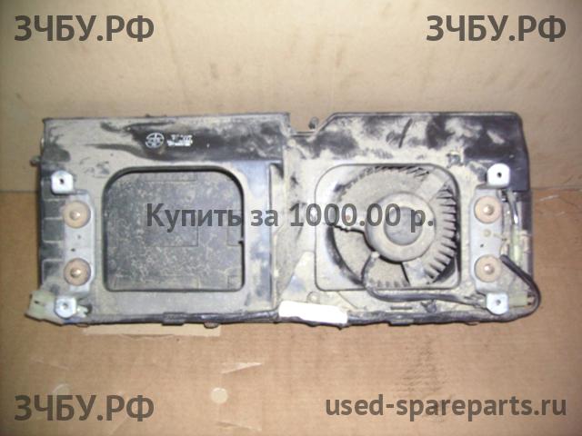 Toyota Corona EXIV Моторчик печки