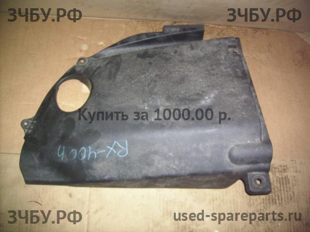 Lexus GS (4) 350 Кожух двигателя (накладка, крышка на двигатель)