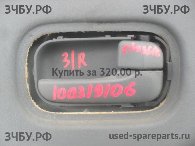 Nissan Almera Classic Ручка двери внутренняя задняя правая