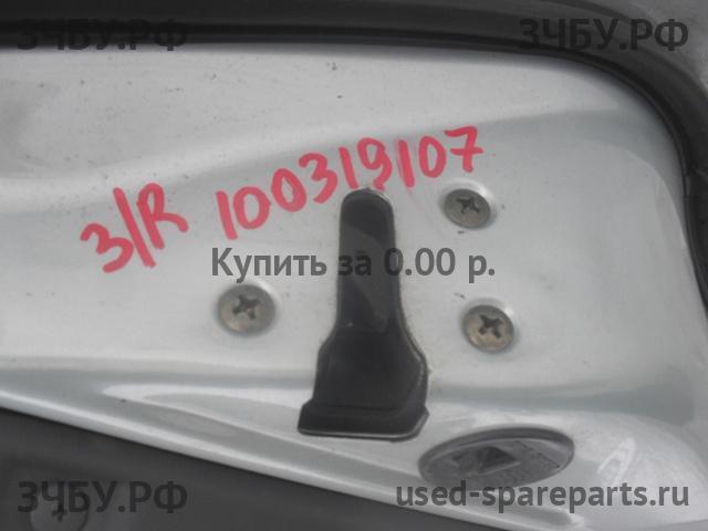 Nissan Almera Classic Замок двери задней правой