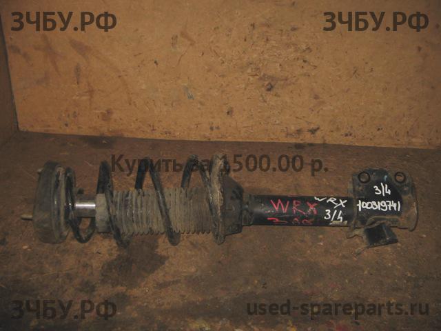 Subaru Impreza WRX 2 Стойка задняя левая (в сборе)