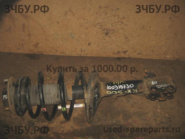 Lexus RX (1) 300 Стойка передняя правая (в сборе)