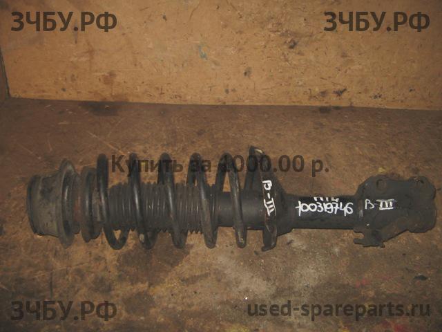 Volkswagen Passat B3 Стойка передняя левая (в сборе)