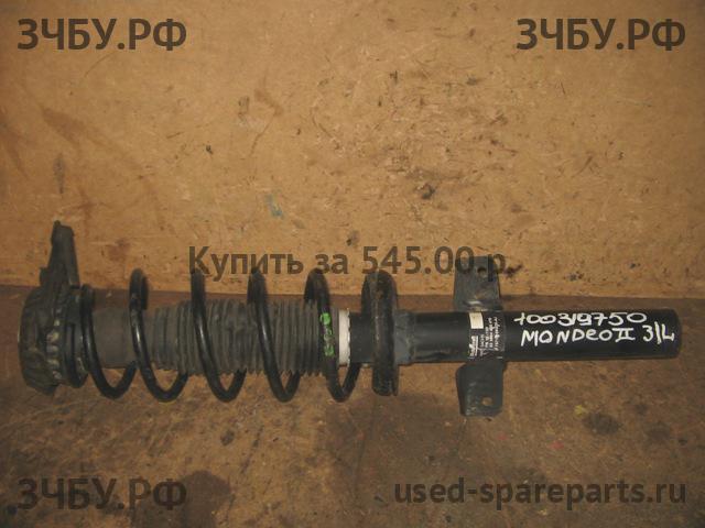 Ford Mondeo 2 Стойка задняя левая (в сборе)