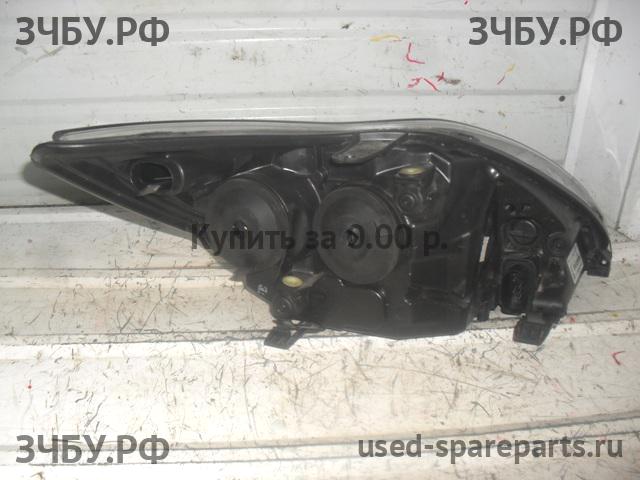 Ford Focus 2 (рестайлинг) Фара левая