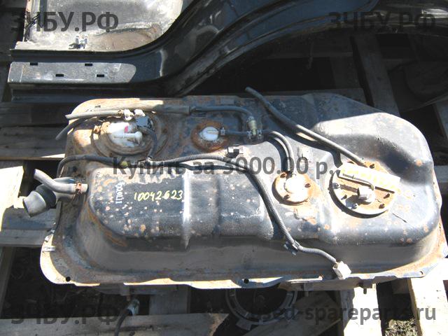 Mitsubishi Pajero Pinin (H60) Бак топливный