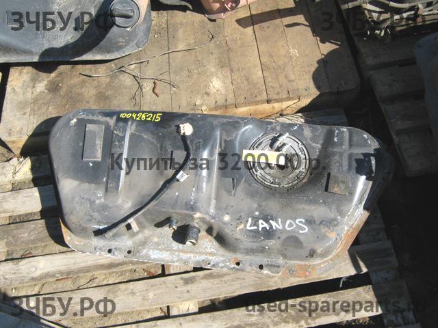Chevrolet Lanos/Сhance Бак топливный