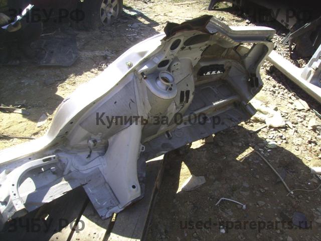 Chery Amulet (A15) Крыло заднее правое