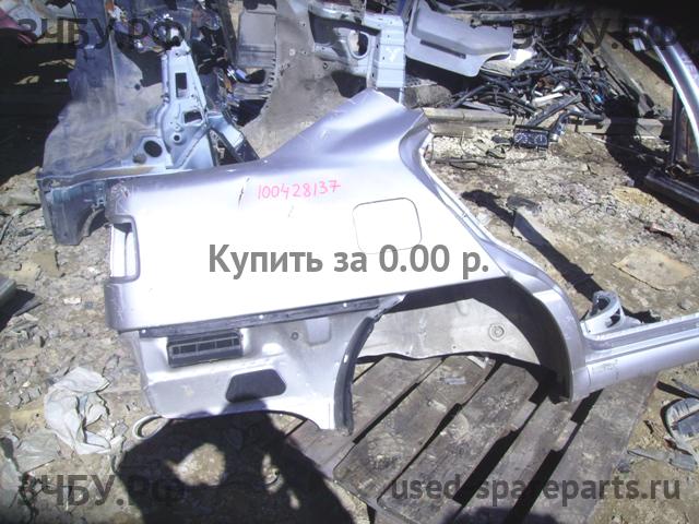Chery Amulet (A15) Крыло заднее правое