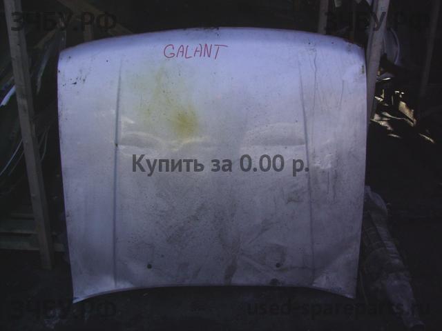 Mitsubishi Galant 8 (EA, EC) Капот