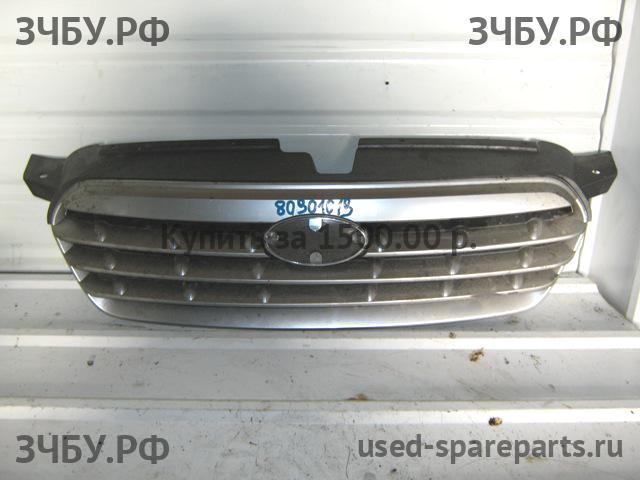 Subaru Legacy Outback 3 (B13) Решетка радиатора